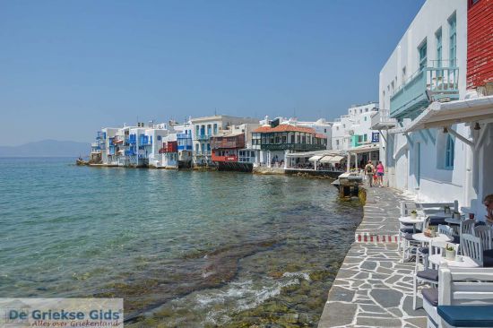 Mykonos
